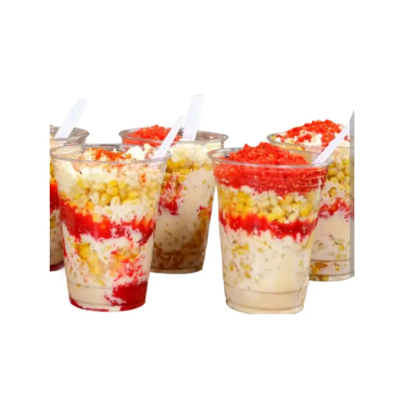Paleta Leche / Milk Popsicle