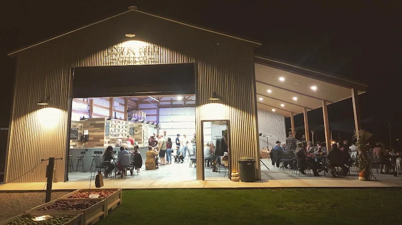 Union Hill Cider Co.