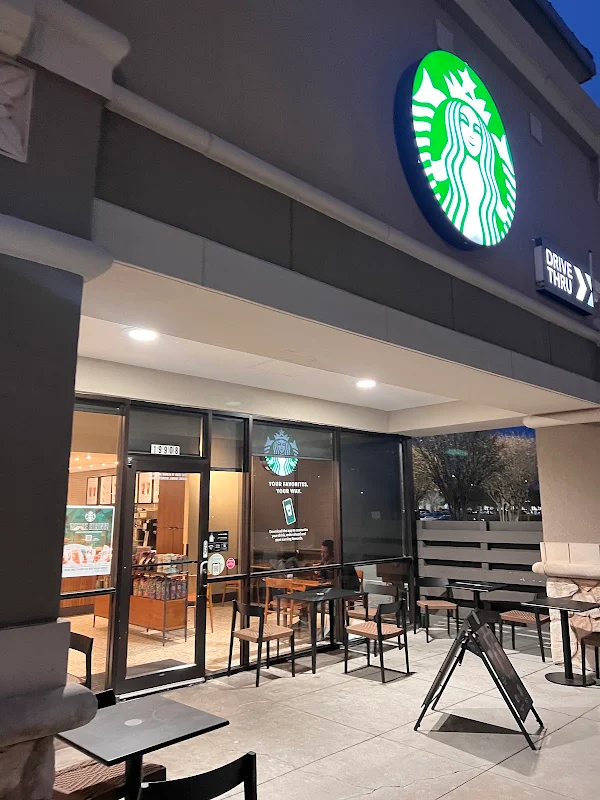 Starbucks Coffee Company