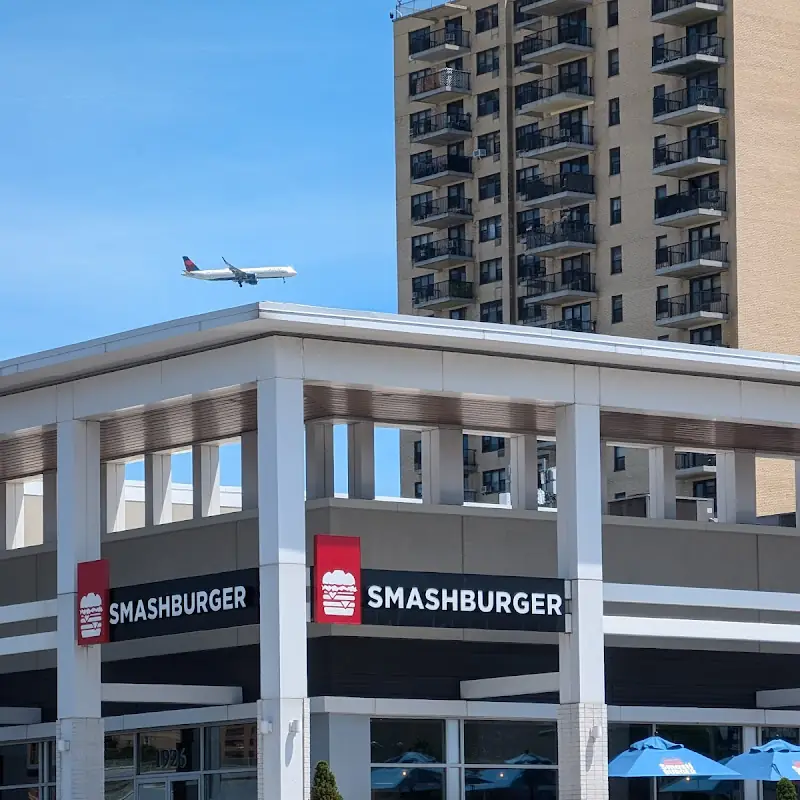 Smashburger