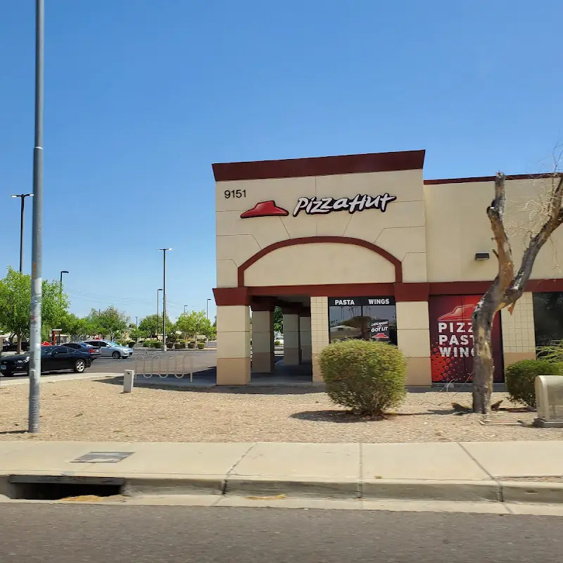 Pizza Hut