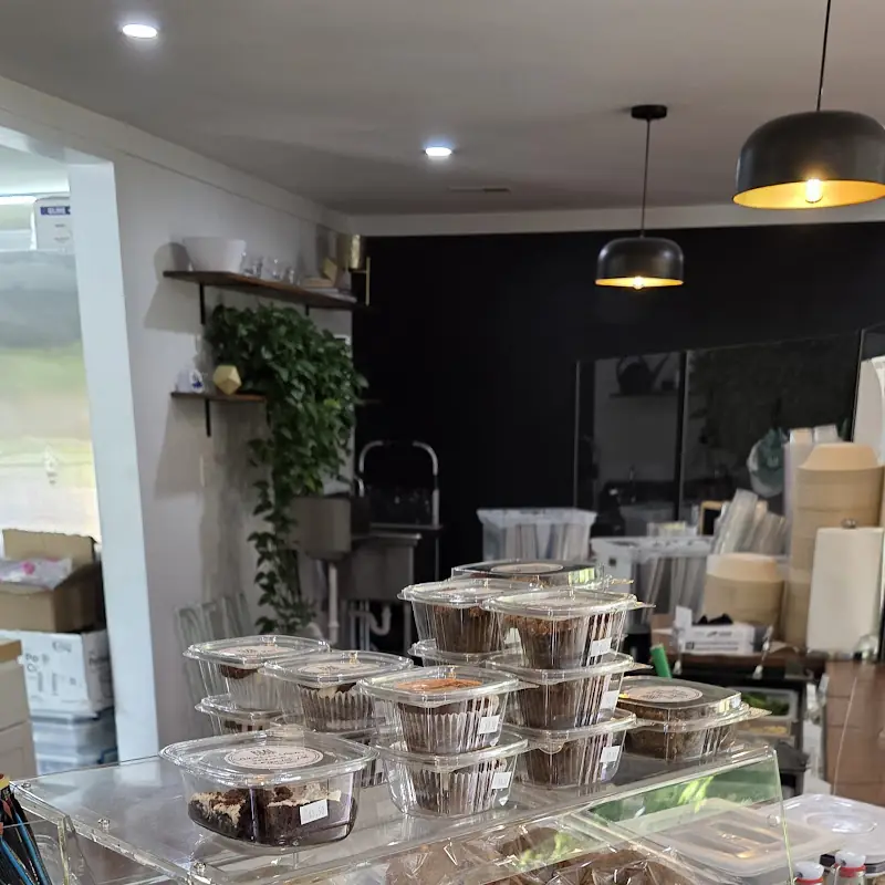 Real Food Co