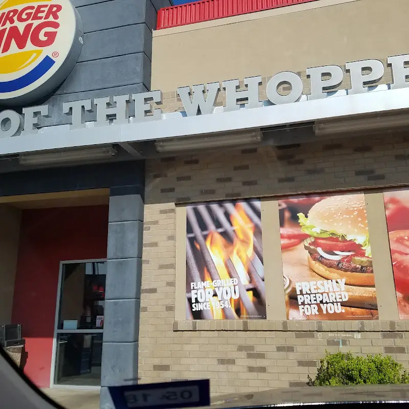Burger King