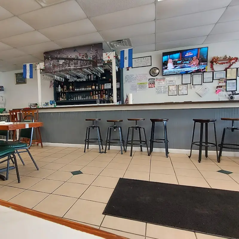 Restaurante Mar Y Tierra