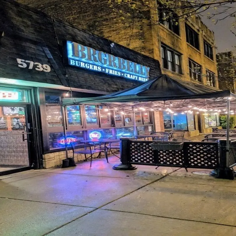 BRGRBELLY