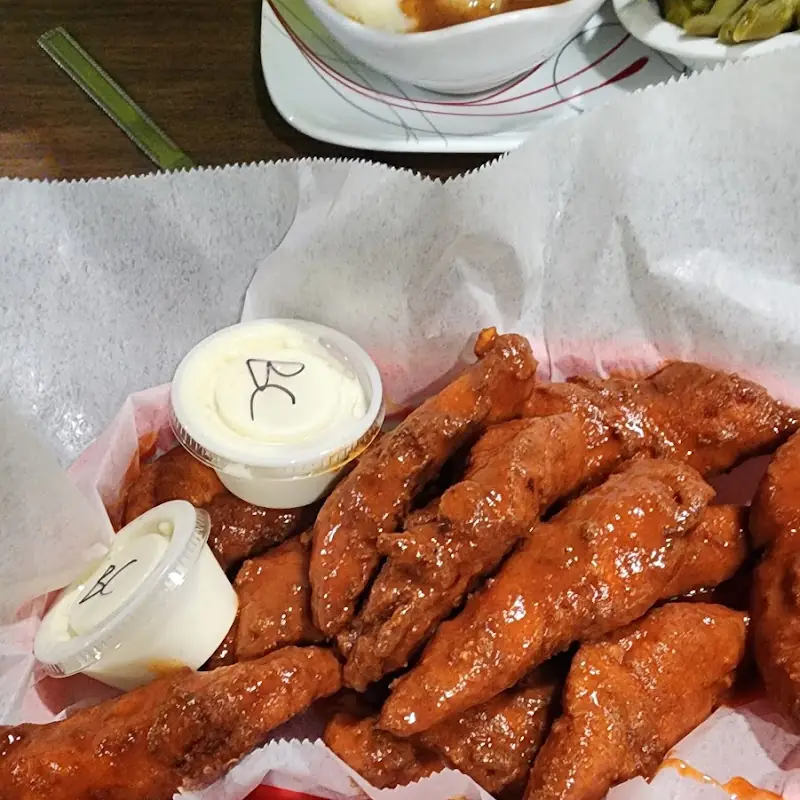 Village Inn