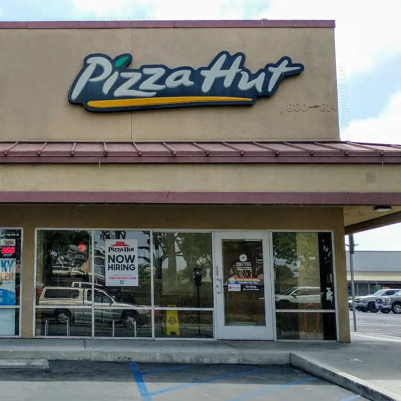Pizza Hut
