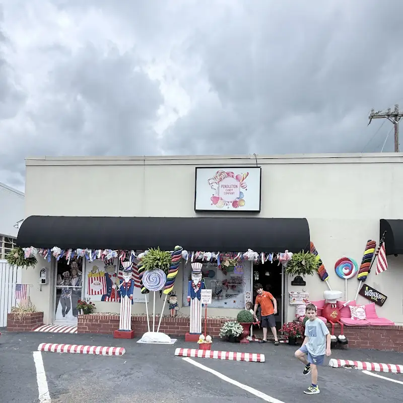 Sugar Free Taffy Mix 1/4 lbs
