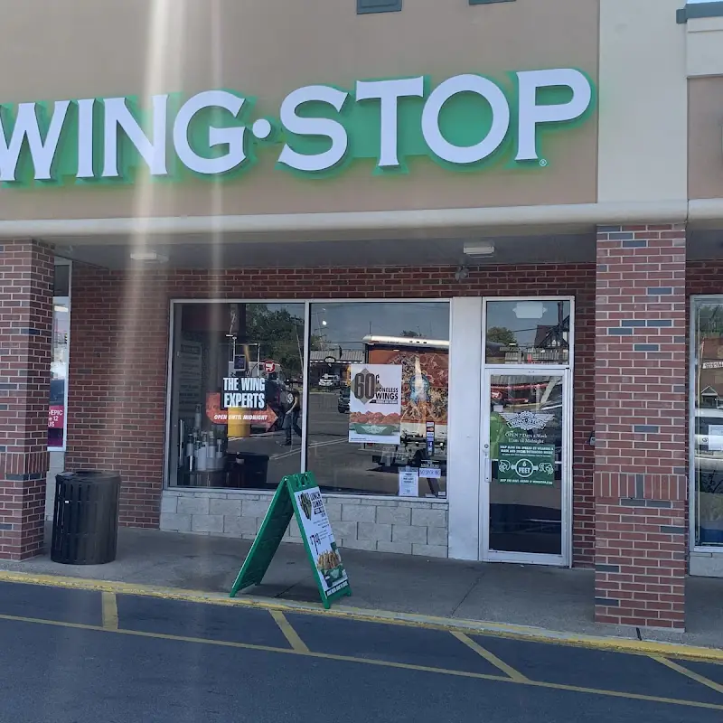 Wingstop