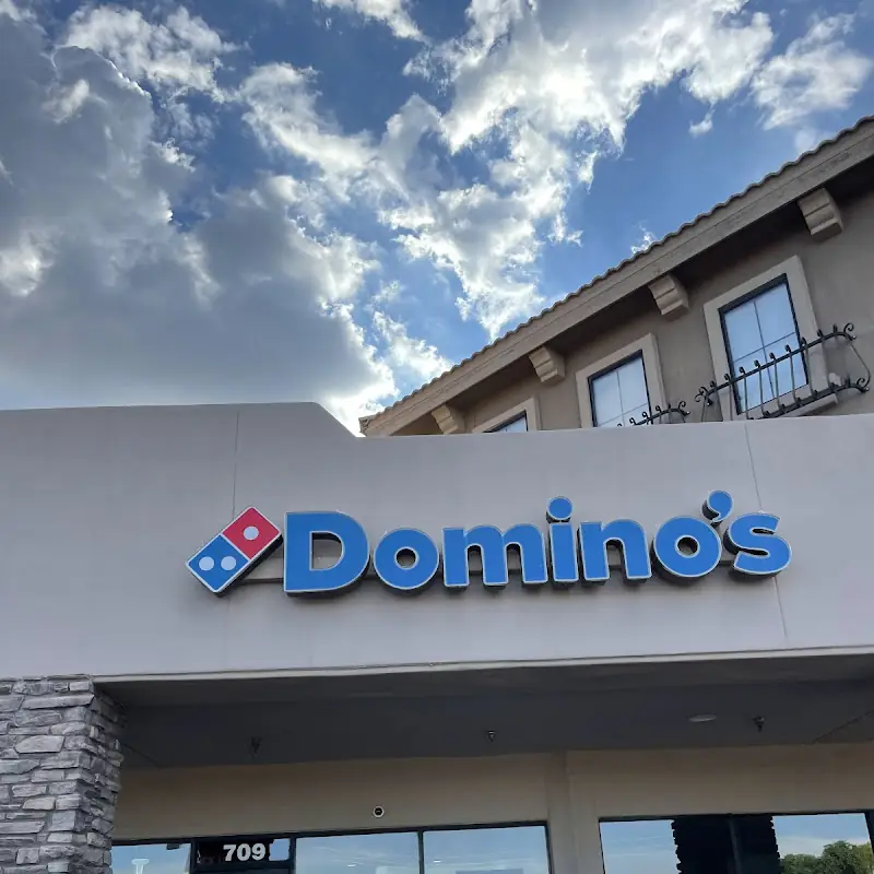 Domino's Pizza