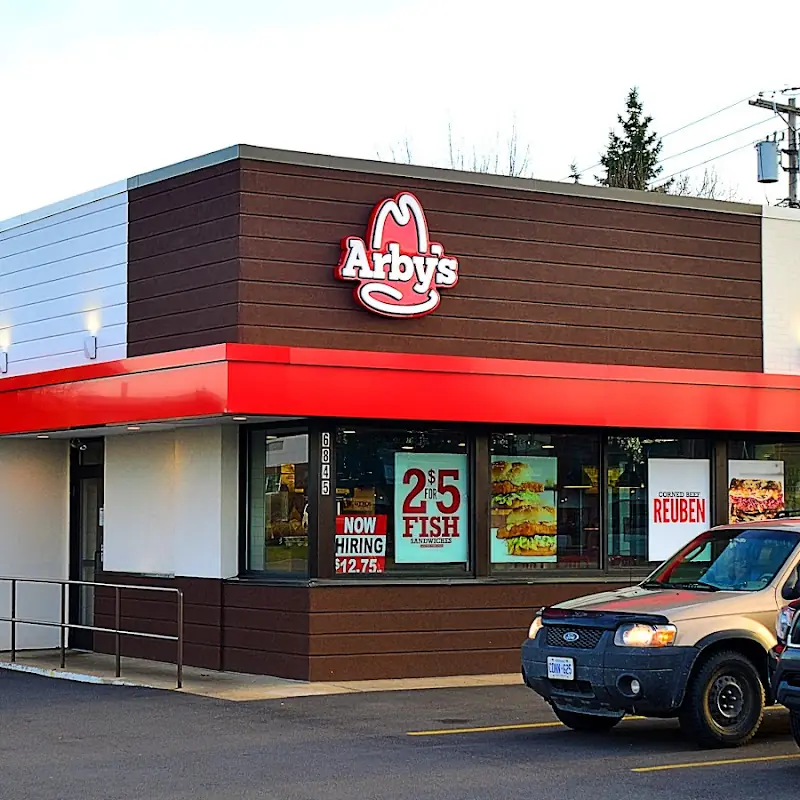 Arby's