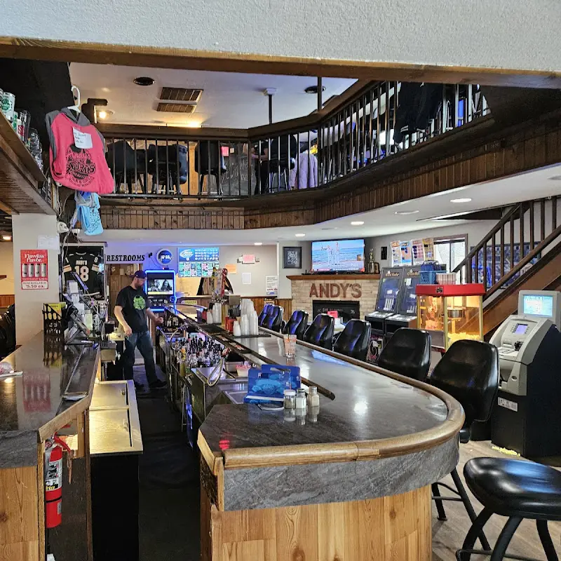 Andy's Sports Bar & Grill