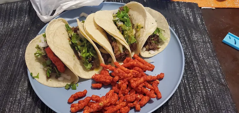 Marcelo's Tacos #2