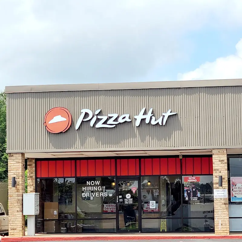 Pizza Hut