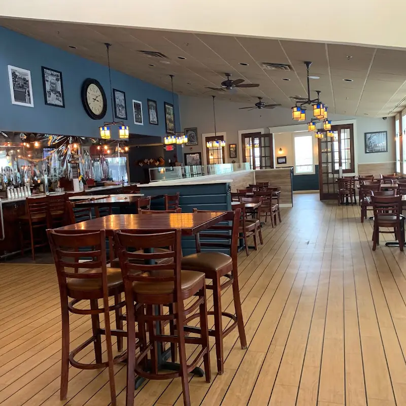 Masse's American Bistro