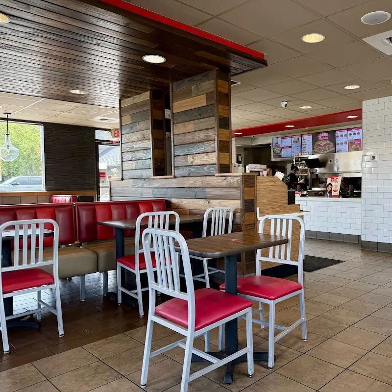 Arby's