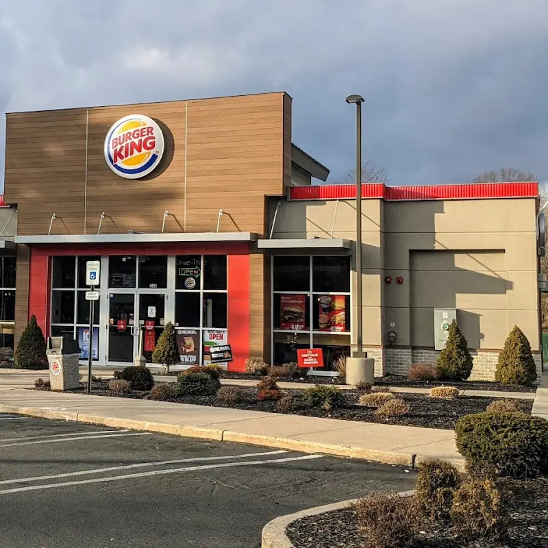 Burger King