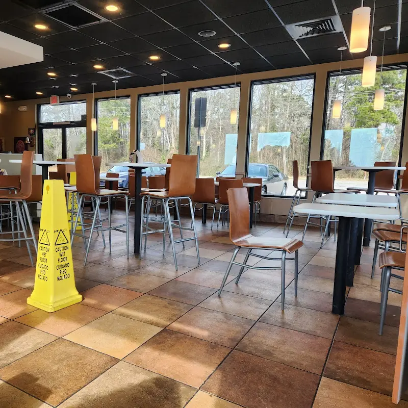 Taco Bell
