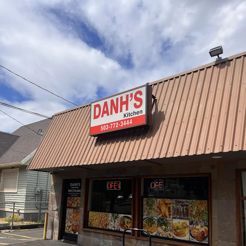 Danh's Kitchen