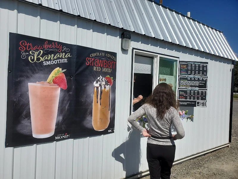 Black Brew Coffee House