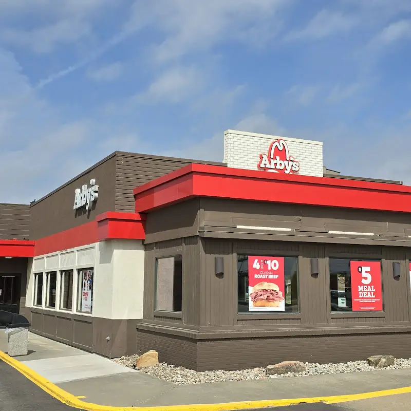 Arby's