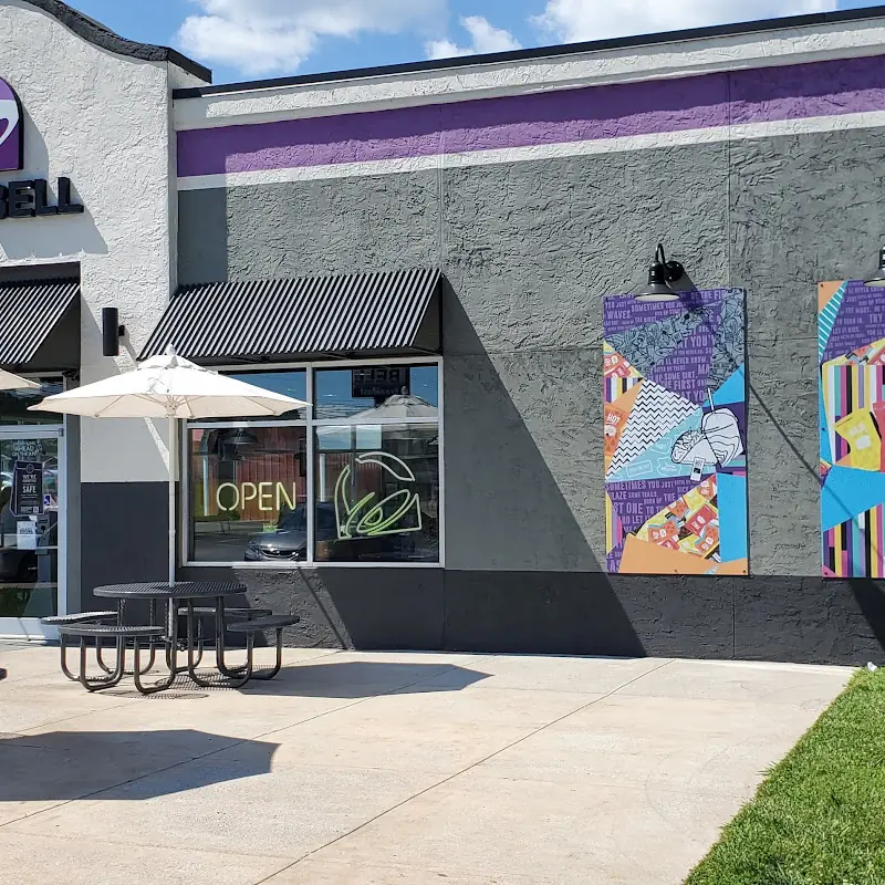 Taco Bell