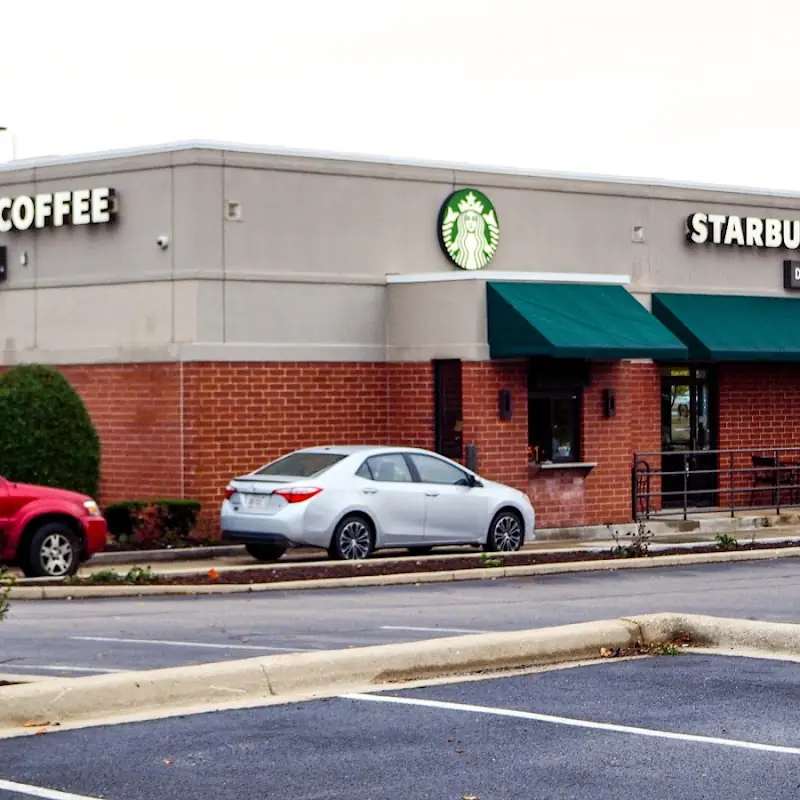 Starbucks Coffee Company