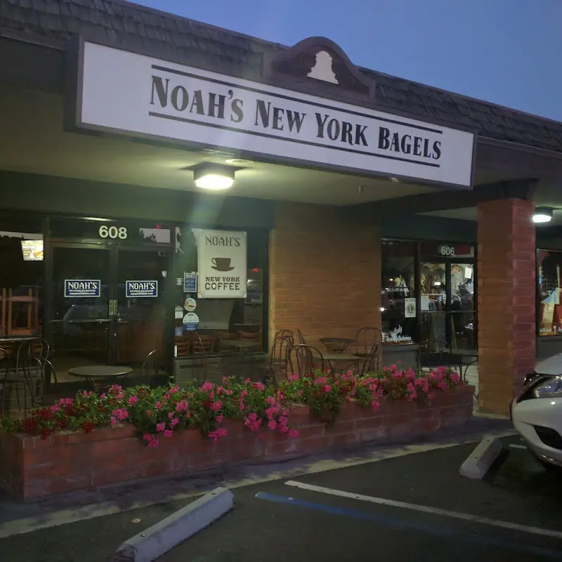 Noah's NY Bagels