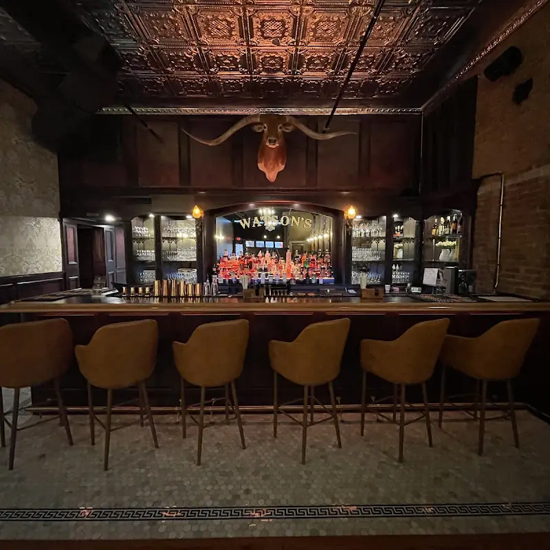 Watsons Chophouse on 3rd LLC