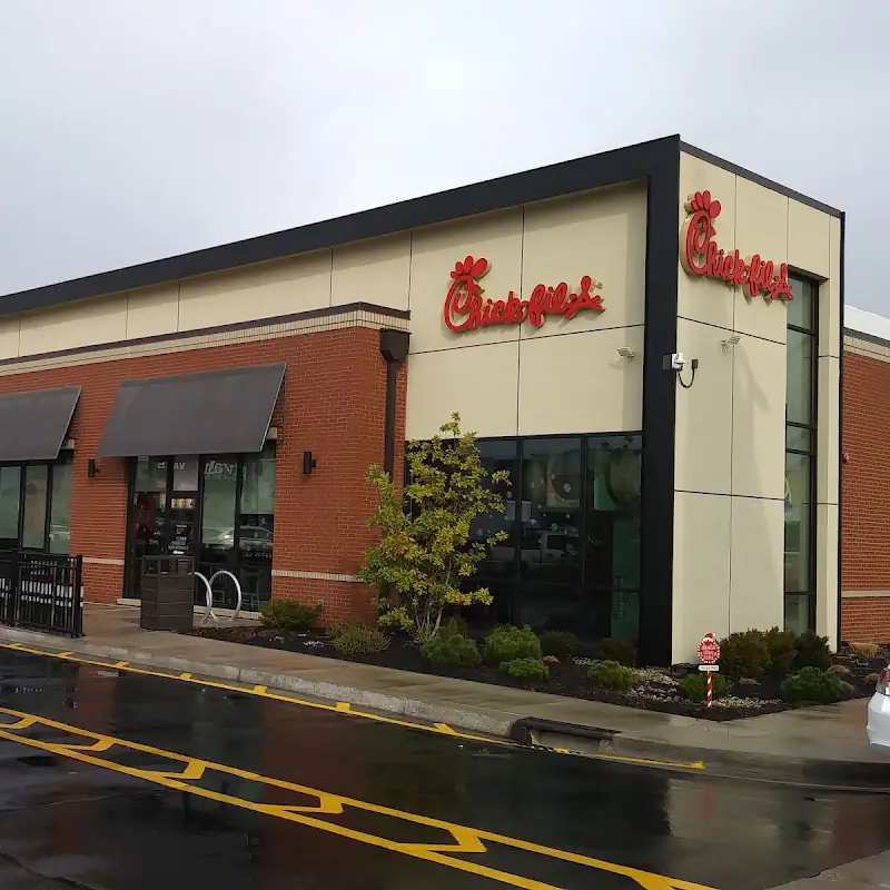 Chick-fil-A