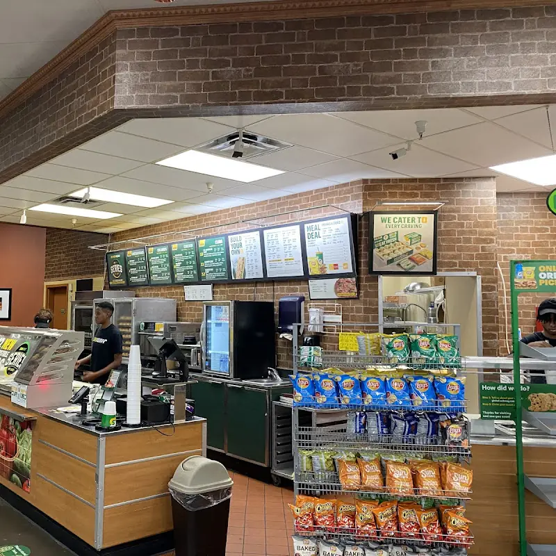 Subway