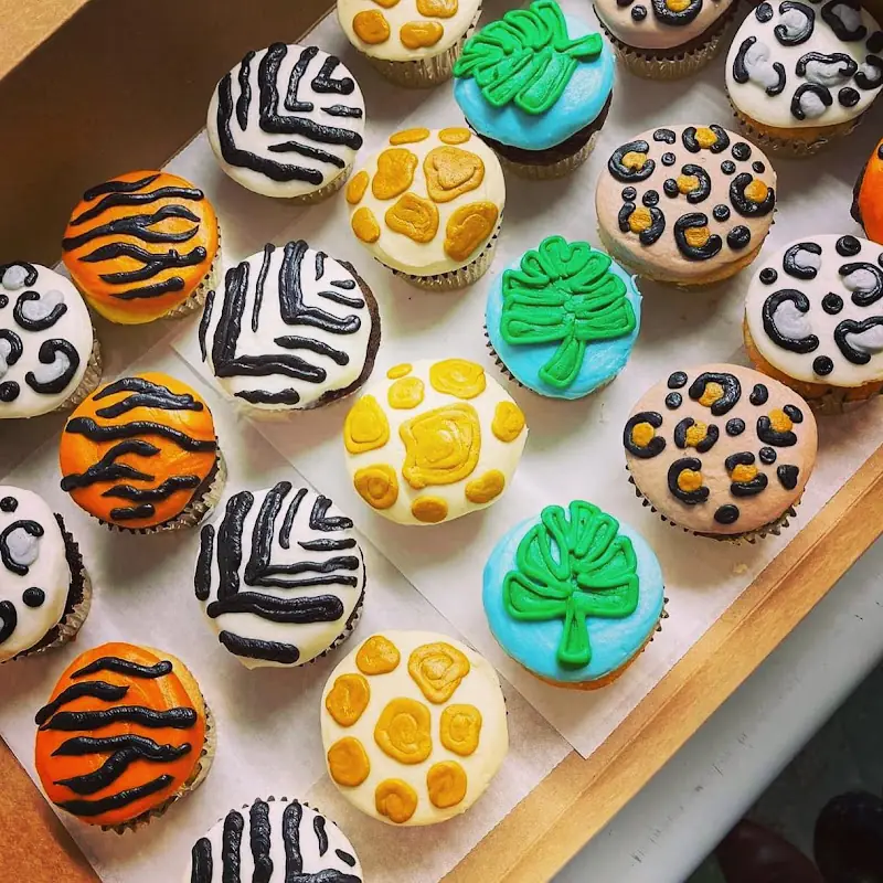 The Parlor Bakery & Cafe