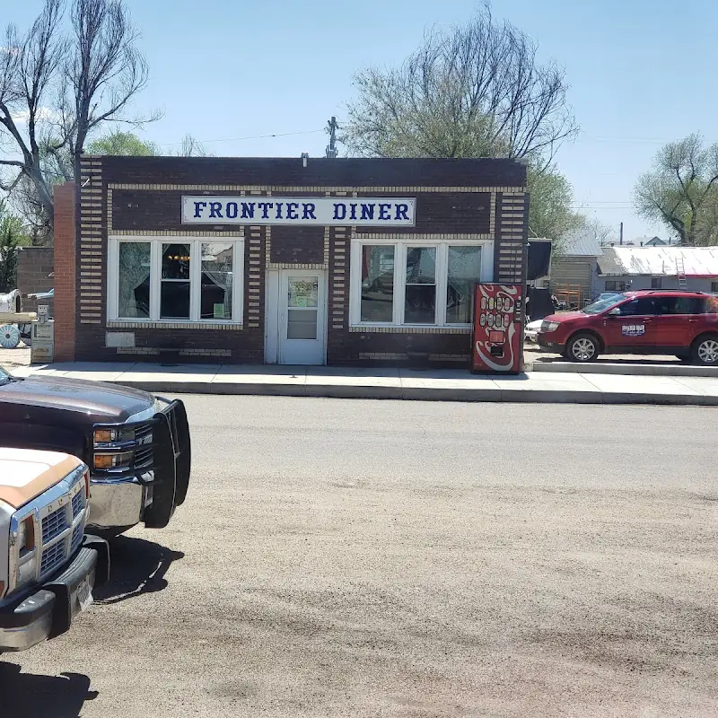 Frontier Diner