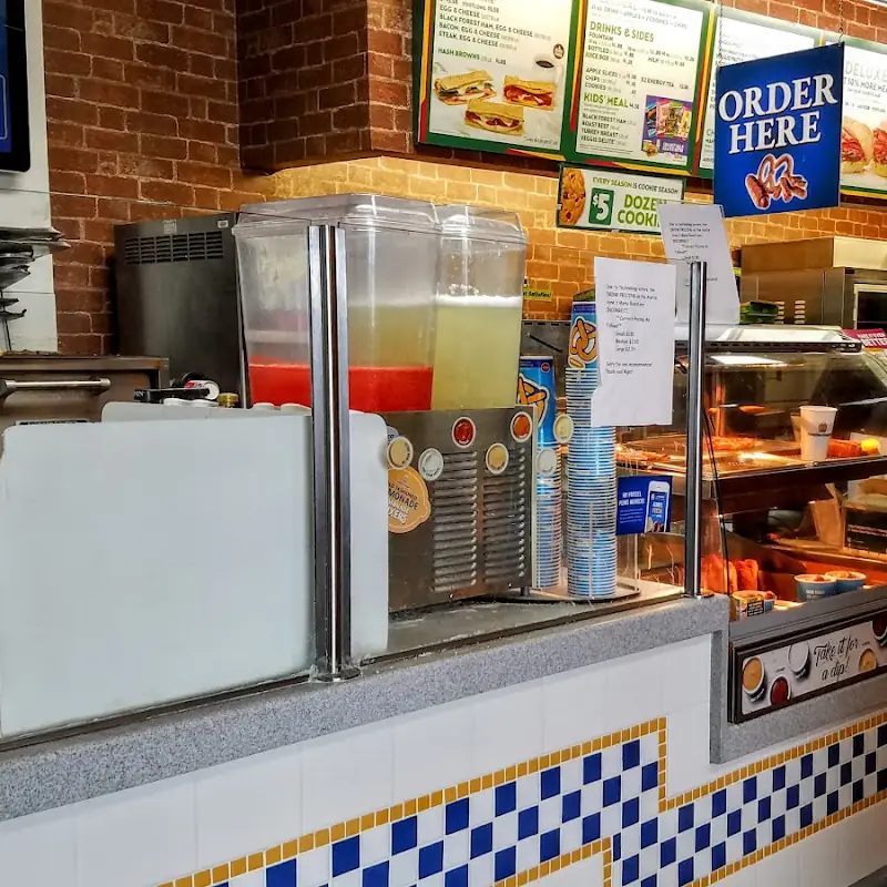 Subway