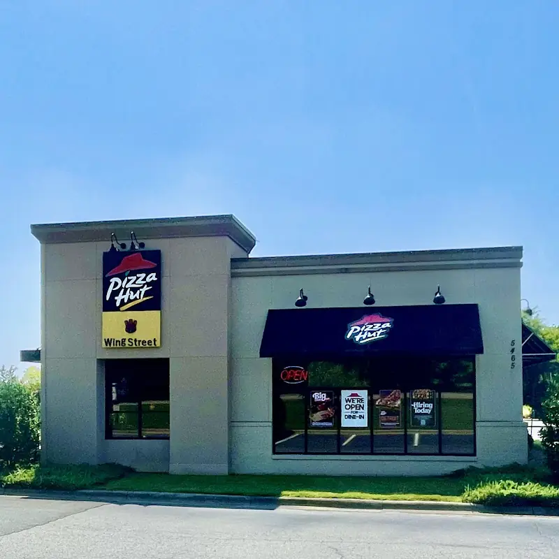 Pizza Hut