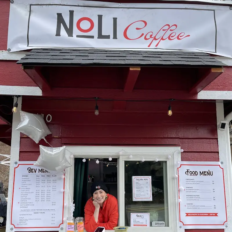 Noli Coffee