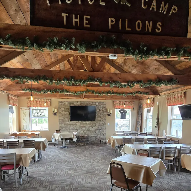 Tuggers Grill Bar & Campground