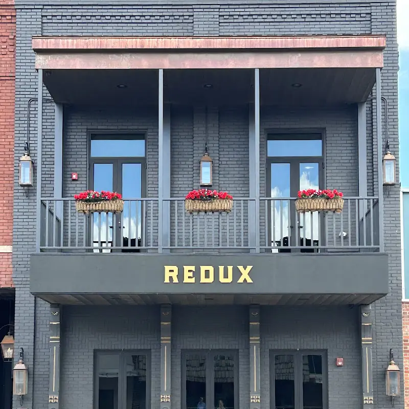 Redux