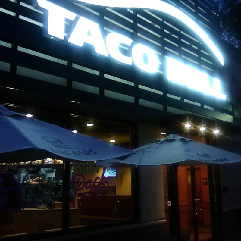 Taco Bell