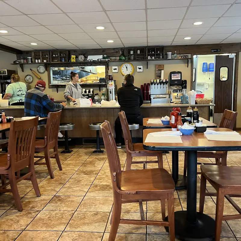 Creekside Grill