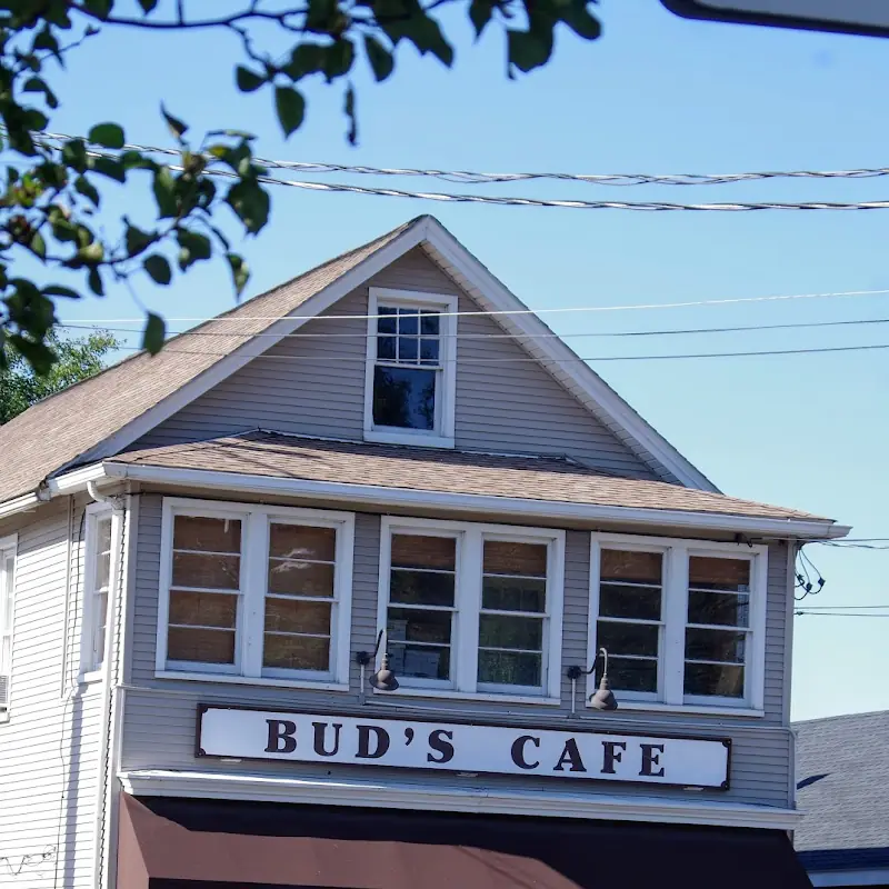 Bud's Cafe