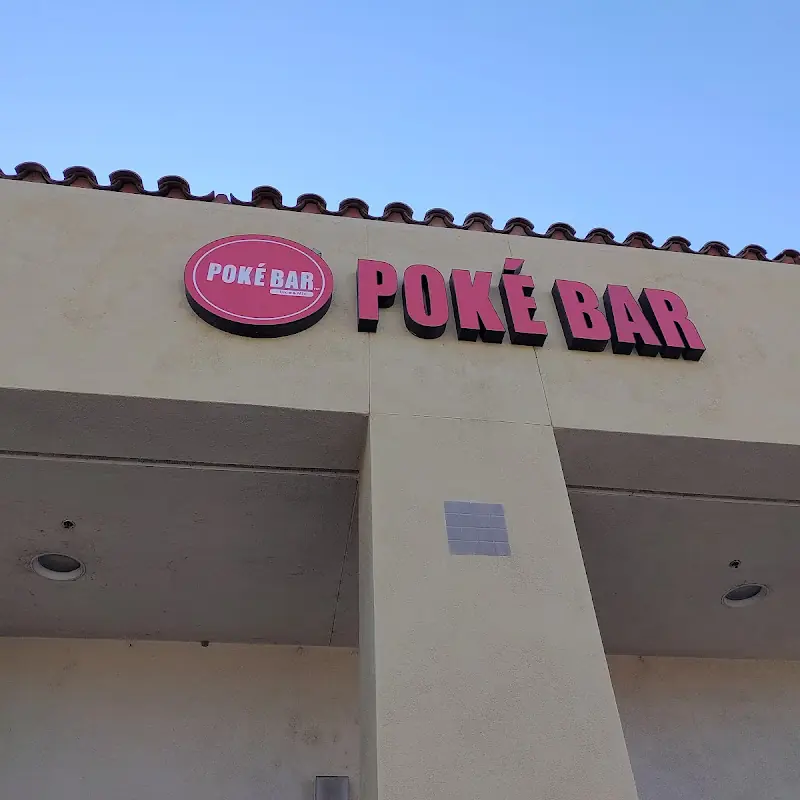 Poke Bar