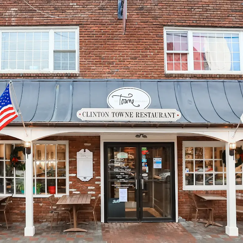 Towne Restaurant