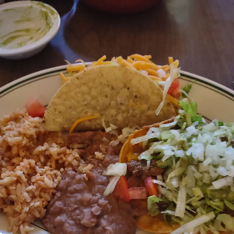 El Gallo Mexican Restaurant