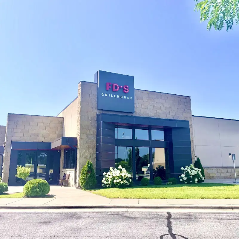 FD's Grillhouse