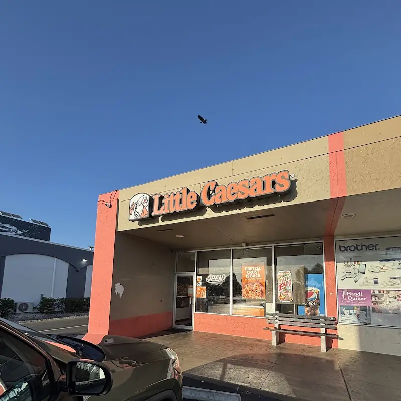 Little Caesars Pizza