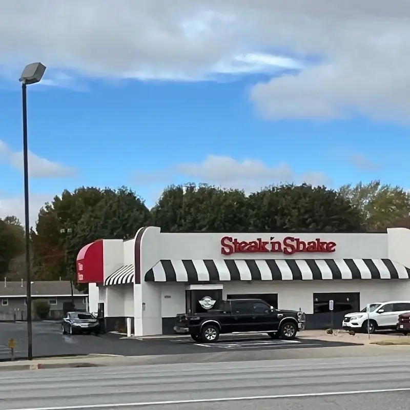 Steak 'n Shake