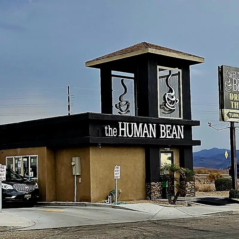 The Human Bean