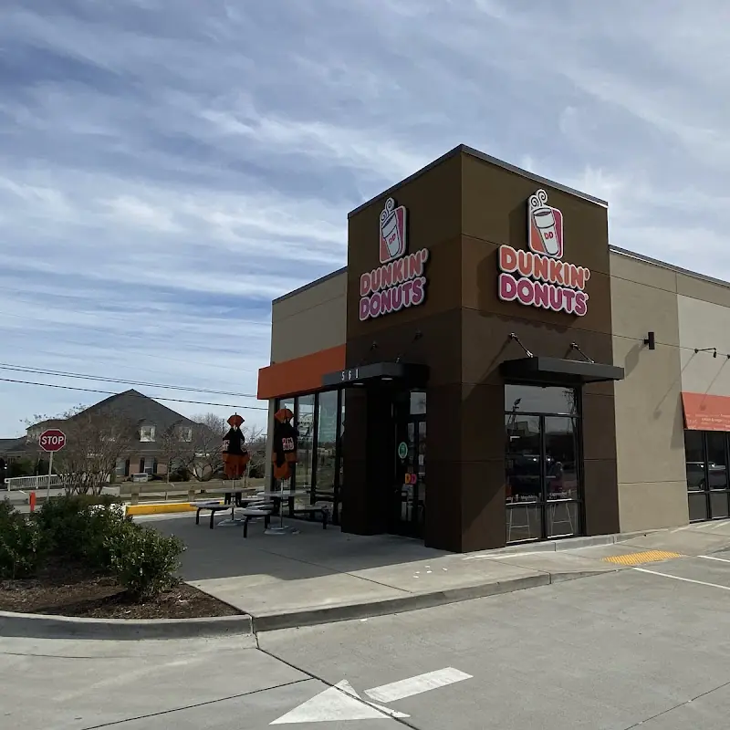 Dunkin'