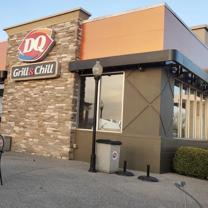 Dairy Queen Grill & Chill